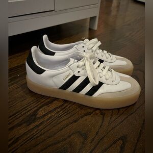 Adidas Samba sneakers